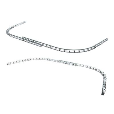 IMLIGHT ДОРОГА ЗАНАВЕСА РАДИАЛЬНАЯ